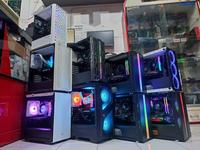 Gambar PC RAKITAN KOMPUTER GAMING CORE I7 12700F 32GB 1TB 256GB NVME RTX 3060 - I7 12700F+16GB, RTX 3050 8GB dari Kios Komputer undefined 1 Tokopedia