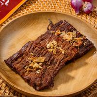 Gambar Raozen Bumbu Masakan Sachet Gepuk Manis 100gr dari Raozen undefined 4 Tokopedia