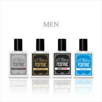 Gambar PROMO PAKET 1 DAPAT 4 PARFUM PRIA WANITA UNISEX Wangi Perfume - PRIA dari BERTIFRAGRANT undefined 3 Tokopedia