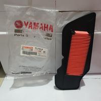 Gambar FILTER SARINGAN UDARA MIO M3 MIO SOUL GT 125 FINO f1 125 XRIDE 125 FILTER UDARA MIO M3 2PH Motorcycle dari TOKO RH STORE undefined 2 Tokopedia