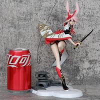 Gambar Yae Sakura Honkai Impact True Flame 24.5cm Action Figure PVC D-FGA106 - D-FGA106 dari Deenetshop undefined 2 Tokopedia