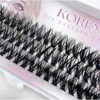 Gambar Koremaz Gratis Lem Dan Pinset Bulu Mata Palsu Korea Bulu Mata Eyelash Extension Riasan Mata Bulu Mata Douyin Bulu Mata Eyelash Extension 1 Paket - KOREMAZ 10mm, Hanya Bulu Mata dari pt herangsejahteruuuU undefined 2 Tokopedia