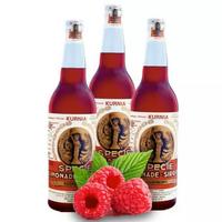 Gambar Syrup Kurnia Rasa Raspberry Sirup Cap Patung 600ml Rasberri Minuman 600 ml GOJEK dari meyo land undefined 2 Tokopedia