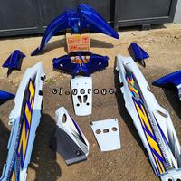 Gambar Cover Body Yamaha F1zr Biru Putih Fullset body Halus Ser Striping set f1 Fizr fiz r F1z R dari CJ GARAGE2 undefined 4 Tokopedia