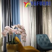 Gambar Gorden Blockout Windows Curtain Motif (BP) 15A80 dari Yafurni plaza perabot undefined 1 Tokopedia