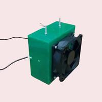 Gambar Pemanas Mesin Tetas, Inkubator Heater 40 Watt dari Indoriva OnLine undefined 3 Tokopedia