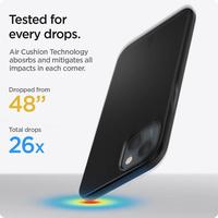 Gambar Termurah Case For Iphone 13 Pro Max 13 Mini Spigen Thin Fit Slim Hybrid Casing - Black, 13 dari PT Waskita_NEW undefined 2 Tokopedia