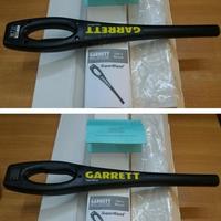 Gambar Metal Detector Garret / Super Wand / Original dari PGS Safety undefined 2 Tokopedia