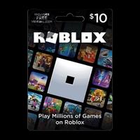 Gambar Roblox Gift Card US Dollar USD - $10 dari Flash Digitals undefined 1 Tokopedia