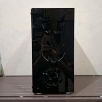 Gambar Casing PC Gaming MSI / Cube Gaming / Armageddon Case - Packing Kayu, Armageddon dari MEcomputer Bogor undefined 4 Tokopedia