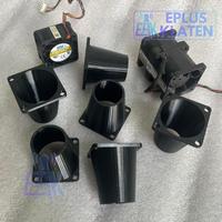 Gambar Corong Kipas Angin 4CM Kompor Oli Portable Fan Blower CK03 dari Eplus Store Klaten undefined 1 Tokopedia