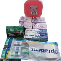 Gambar paket murce!!1box sabunfresnatural(4pcs)+2pcs pastagigi ciptadent 30gt+3pcs sikatgigiciptadent diamond+12sampo Emeron dari BRgrosir Sembako undefined 3 Tokopedia