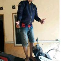 Gambar PROMO Jok Boncengan motor dudukan anak HONDA VARIO TECHNO 125 150 160 - HITAM-MERAH, VARIO 110 125 150 160 FI dari AZKAAZANA undefined 3 Tokopedia
