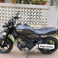 Gambar Yamaha XSR 155 Tahun 2022 motor bekas berkualitas Jogyamotor dari Jimbray JM 3 undefined 5 Tokopedia