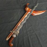 Gambar Keris Nogo Sosro Luk 13 Ngemut Kinatah Emas Asli Tangguh Majapahit Sepuh dari Griya Pusaka Leluhur_NEW undefined 2 Tokopedia