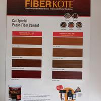 Gambar Cat Propan Fiberkote GRC / Walnut Brown Glosy 1L / Lisplank / Conwood dari Atap Kita undefined 4 Tokopedia