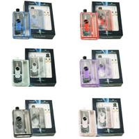 Gambar Pod Vape Pulse Aio V2 80W 18650 With RBA Authentic By Vandy Vape - KLEIN BLUE dari Yuliantotok undefined 1 Tokopedia