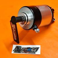 Gambar Dinamo Stater Starter H4R Hi Force Bore Up 350cc Mio Smile Sporty Fino Karbu Nouvo Mio Soul Original H4R dari K2 Shopindo_NEW undefined 5 Tokopedia