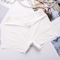Gambar HC Celana Pendek Wanita 6834 Boxer Wanita Pakaian Dalam Short Seamless Celana Dalam Ketat Yoga Gym Murah dari TKD Market undefined 5 Tokopedia