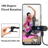 Gambar Alat Tap Tap Layar Hp Auto Clicker Tapper Tampilan Layar Untuk Android/Iphone Buat Livestreaming Like, Tiktok/Youtube/Mico/Bigo/Intagram dari Mifi Stored undefined 2 Tokopedia