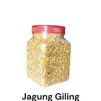 Gambar Jagung Giling Kering Cocok untuk pakan ternak - 1 kg dari Raja Jagung Medan undefined 1 Tokopedia