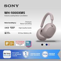 Sony WH-1000XM5 | WH1000XM5 | WH-1000X M5 Wireless Gaming Headset | Headphones with Noise Cancelling - foto 5