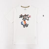 Gambar Spyderbilt Kaos Lengan Pendek Remaja Stracom Tencel Youth Tee Planet Surf - WHITE, S dari danelmoll undefined 1 Tokopedia