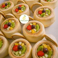 Gambar Amanta Segar | Puding Kelapa Buah Puding Kelapa Muda Batok Kelapa Jelly Asli Segar Fresh Enak dari AMANTA SHOP ID undefined 1 Tokopedia