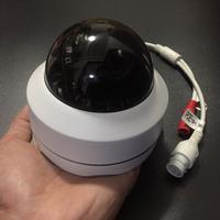 Gambar 5MP POE PTZ IP Camera H.265 Outdoor 5X ZOOM Waterproof Mini Speed Dome Camera Compatibility HIKVISION,ONVIF P2P CCTV NVR dari Suhriyahni Store undefined 2 Tokopedia