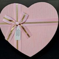 Gambar box gift kotak kado  love( isi 3 pcs ) dari The Angela's Collection undefined 2 Tokopedia