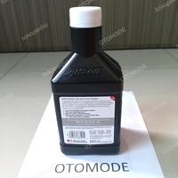 Gambar AMSOIL SIGNATURE SERIES 5W50 dari camaraa shop undefined 2 Tokopedia