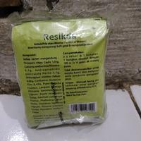 Gambar RESIKDA jamu bersih darah sidomuncul. harga perpak isi 10 dari ANTRI'NI STORE undefined 2 Tokopedia