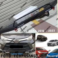 Gambar TOWING DEPAN BESI TANDUK DEPAN CALYA SIGRA 2016 2020 2023 ARB BESI dari miskhaayu undefined 2 Tokopedia
