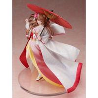 Gambar [READY STOCK] 1/7 Figure Raphtalia Shiromuku Resmi dari Tate no Yuusha Season 2 [XRS] XRSF dari Titip Jepang Indonesia undefined 5 Tokopedia