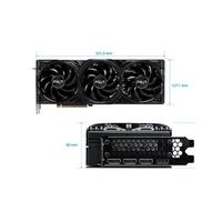 Gambar VGA Palit RTX 5070 Ti Gaming Pro 16GB DDR7 | GPU RTX 5070Ti GamingPro 256 bit RTX5070Ti dari ZATA Comp undefined 2 Tokopedia