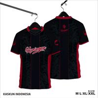 Gambar JERSEY KUNINGAN NEW 04 OLEH OLEH KHAS KUNINGAN / STREETWEAR / KASKUN / KUNINGAN SERIES - M dari KASKUN INDONESIA_NEW undefined 1 Tokopedia