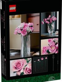 Gambar Lego Icons 10374 Bouquet of Pink Roses dari KenjiroZ13 undefined 1 Tokopedia