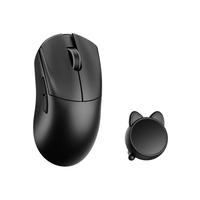 WLMouse / WL Mouse Huan 8K Stainless Magnetic Alloy Wireless Gaming Mouse - foto 2