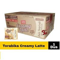 Gambar Torabika Creamy Latte 1 dus isi 12 renceng / 120pcs dari SembakoNesia undefined 1 Tokopedia