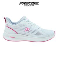 Gambar Precise Sepatu Sneakers Wanita Vanio LC W - White - 37 dari Precise undefined 1 Tokopedia