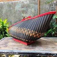Gambar KISO TAS AYAM ( FIBER ) - warna dan motif RANDOM dari YOJOYO_NEW undefined 3 Tokopedia