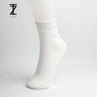 Gambar Terzien - Kaos Kaki Kantor Formal Pria Wanita 1 Box Isi 5 dari Terzien undefined 5 Tokopedia