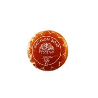 Gambar Moksa Box Macaron Soap Set of 5 Mandi Melembutkan Kulit Membersihkan Berjerawat vegan lembut dari Moksa Botanical undefined 4 Tokopedia