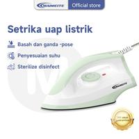 Gambar MAIMEITE Setrika Tapak Non-Stick Ujung runcing dengan alur kancing seterika setrikaan gosokan baju dari toko-maimeite undefined 1 Tokopedia