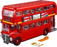 Gambar Lego Creator 10258 London Bus dari Bintangstore78ofc undefined 1 Tokopedia
