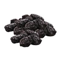 Gambar 100gr  Wu Mei / Smoked Plum / Dark Plum Fruit Dark Plum Fructus Mume dari Toserbi-Toko Serba Serbi undefined 3 Tokopedia