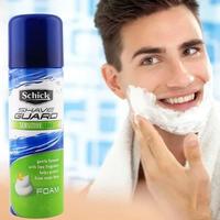 Gambar Schick Shave Guard Foam Lime 60 ml / 60 g dari Farmaku undefined 2 Tokopedia