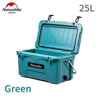 Gambar COOLER BOX NATUREHIKE NH20SJ024 - 25L // KOPER PENGAWET MINUMAN ES DINGIN TAHAN LAMA dari Omah Alas Adventure undefined 1 Tokopedia