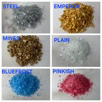 Gambar FANTASIA CRYSTAL SANDS BATUAN PASIR KRISTAL EPOXY GEODES - PLAIN, 20 gr dari Ru Yi Collection 2 undefined 2 Tokopedia