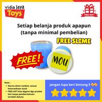 Gambar Vidia Jaya Toys Mainan Figure Ultraman Murah Ultraman Mainan Ultraman Anak - One Variasi dari Vidia Jaya Toys undefined 5 Tokopedia